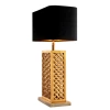 Настольная лампа - Настольная лампа Table Lamp Idyllwild 112793 - Eichholtz