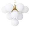 Подвесной светильник - Подвесной светильник Chandelier Icaro 113752 - Eichholtz