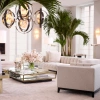 Подвесной светильник - Подвесной светильник Chandelier Pearl 115029 - Eichholtz