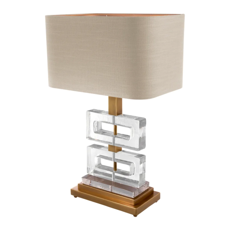 Настольная лампа - Настольная лампа Table Lamp Umbria 111581 - Eichholtz