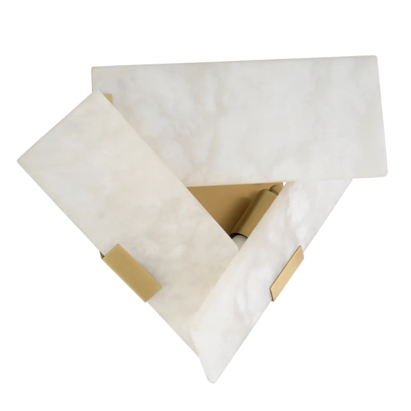 Бра Wall Lamp Bella Bianco 114446