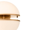 Бра - Бра Wall Lamp Spiridon 112227 - Eichholtz