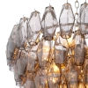 Подвесной светильник - Подвесной светильник Chandelier Benini S 115532 - Eichholtz