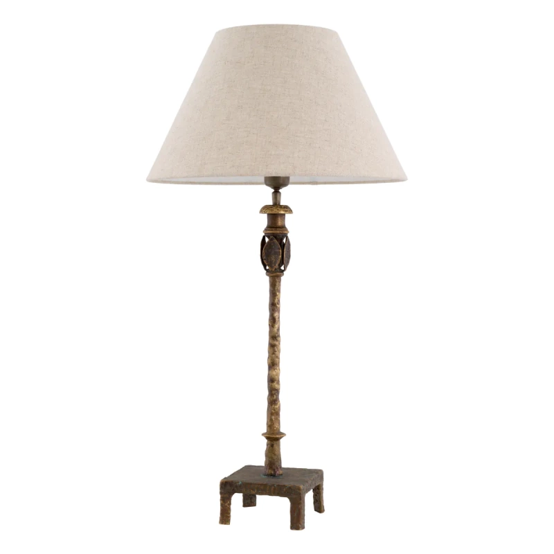 Настольная лампа - Настольная лампа Table Lamp Santoro 116864 - Eichholtz