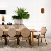 Бра - Бра Wall Lamp Beau Rivage 111366 - Eichholtz