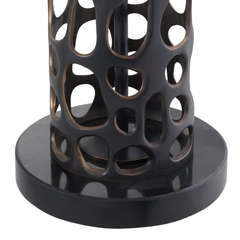 Настольная лампа - Настольная лампа Table Lamp Dix 114196 - Eichholtz