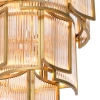 Подвесной светильник - Подвесной светильник Chandelier Jet Set 115912 - Eichholtz