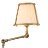 Бра - Бра Wall Lamp Brunswick 111383 - Eichholtz