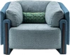 Кресло Vesta armchair