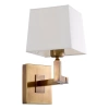 Бра - Бра Wall Lamp Cambell 115768 - Eichholtz