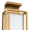 Бра - Бра Wall Lamp Versus 116345 - Eichholtz
