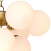 Подвесной светильник - Подвесной светильник Chandelier Icaro 113752 - Eichholtz