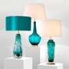 Настольная лампа - Настольная лампа Table Lamp Torian 111605 - Eichholtz