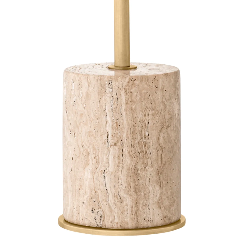 Настольная лампа - Настольная лампа Table Lamp Zanotta 116447 - Eichholtz