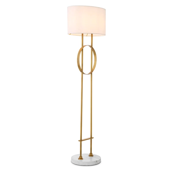 Торшер Floor Lamp Kaiser 115570