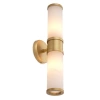 Бра - Бра Wall Lamp Claridges Double 116687 - Eichholtz