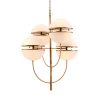 Подвесной светильник Chandelier Spiridon 112221
