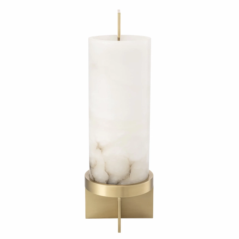 Настольная лампа - Настольная лампа Table Lamp Atilla 114934 - Eichholtz