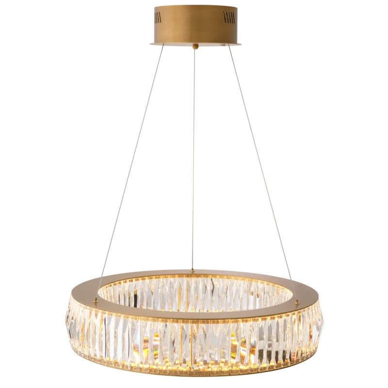 Подвесной светильник - Подвесной светильник Chandelier Vancouver S 116492 - Eichholtz