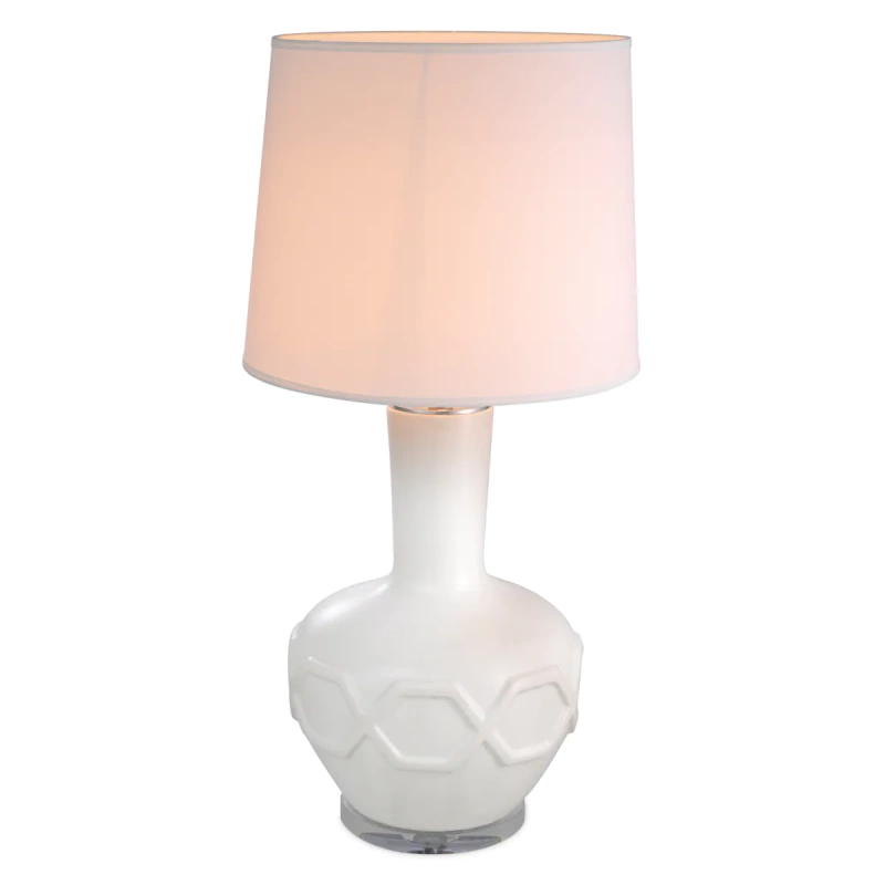 Настольная лампа - Настольная лампа Table Lamp Lambert 115419 - Eichholtz