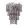Подвесной светильник - Подвесной светильник Chandelier Saint Roch S 115133 - Eichholtz