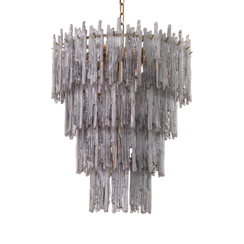 Подвесной светильник - Подвесной светильник Chandelier Saint Roch S 115133 - Eichholtz
