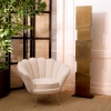 Торшер - Торшер Floor Lamp Shadow 113138 - Eichholtz