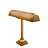 Настольная лампа - Настольная лампа Desk Lamp Banker Trust 103777 - Eichholtz