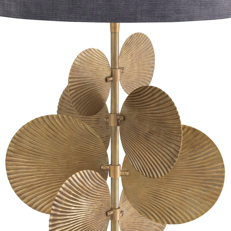 Настольная лампа - Настольная лампа Table Lamp Mito 114197 - Eichholtz