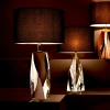 Настольная лампа - Настольная лампа Table Lamp Titan 110456 - Eichholtz
