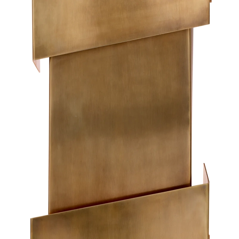 Бра - Бра Wall Lamp Shadow 113687 - Eichholtz