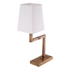 Настольная лампа - Настольная лампа Table Lamp Cambell 115766 - Eichholtz