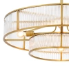 Подвесной светильник - Подвесной светильник Chandelier Montparnasse 113186 - Eichholtz
