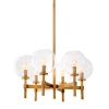 Подвесной светильник Chandelier Jade S 112641
