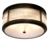 Потолочный светильник - Потолочный светильник Ceiling Lamp Rousseau 112856 - Eichholtz