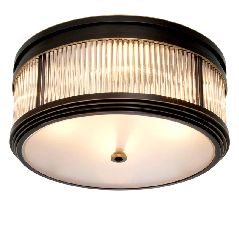 Потолочный светильник - Потолочный светильник Ceiling Lamp Rousseau 112856 - Eichholtz