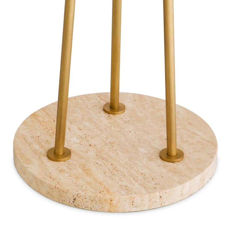 Торшер - Торшер Floor Lamp Collina 116214 - Eichholtz