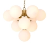 Подвесной светильник Chandelier Icaro 113752