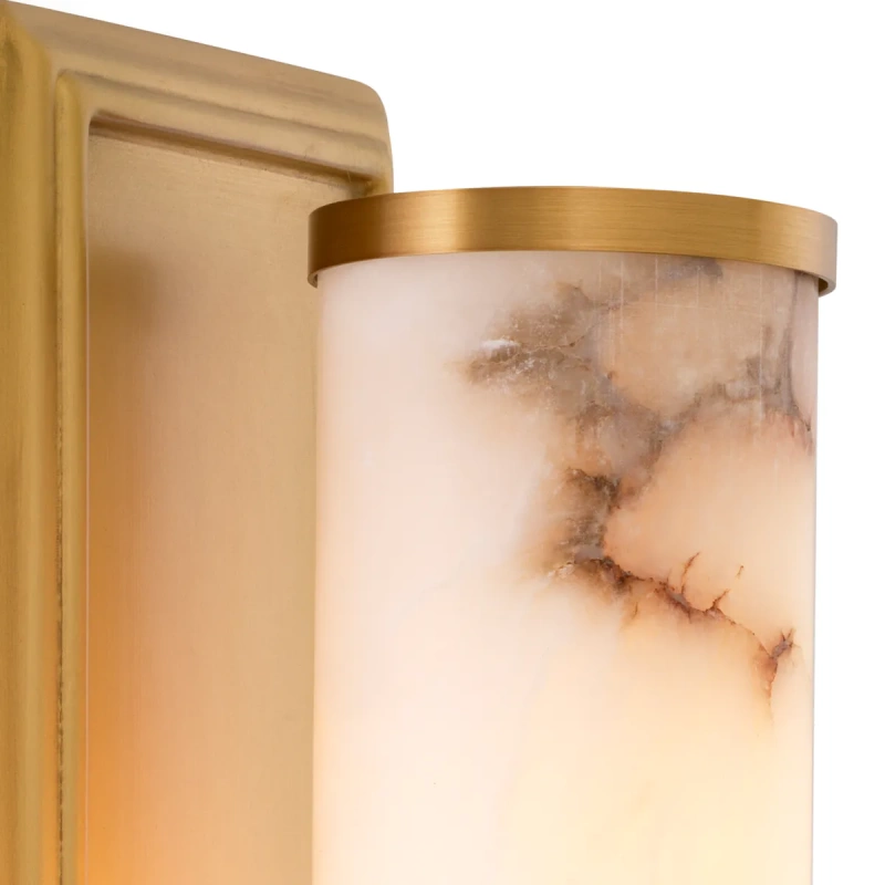 Бра - Бра Wall Lamp Valentine 116685 - Eichholtz