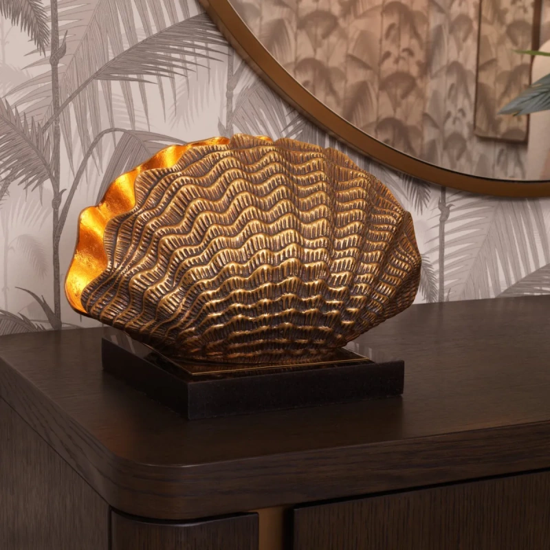 Настольная лампа - Настольная лампа Table Lamp Burbank 113089 - Eichholtz