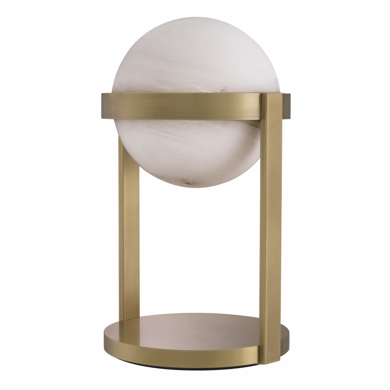 Настольная лампа - Настольная лампа Table Lamp Hayward 114787 - Eichholtz