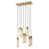 Подвесной светильник - Подвесной светильник Chandelier Eos 115846 - Eichholtz