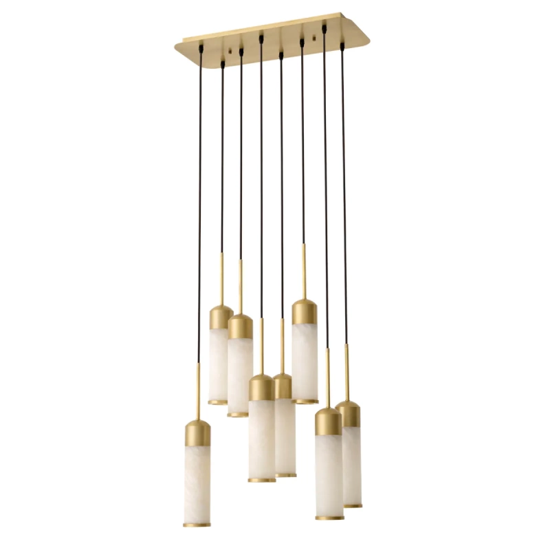Подвесной светильник - Подвесной светильник Chandelier Eos 115846 - Eichholtz