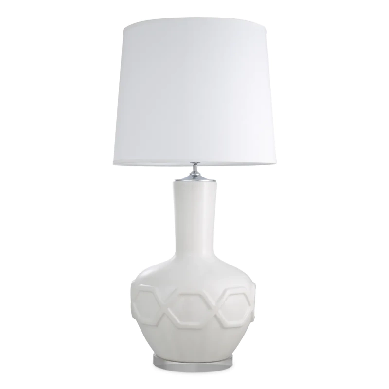 Настольная лампа - Настольная лампа Table Lamp Lambert 115419 - Eichholtz