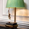 Настольная лампа - Настольная лампа Table Lamp Jungle 112203 - Eichholtz