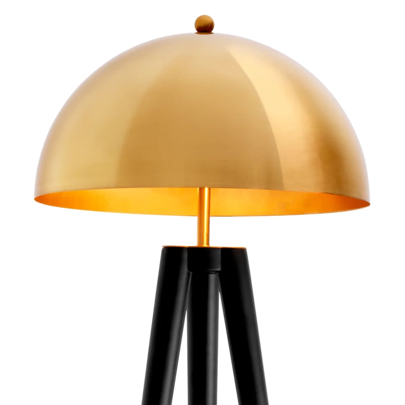 Торшер - Торшер Floor Lamp Coyote 113888 - Eichholtz
