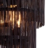 Бра - Бра Wall Lamp Tissot 116586 - Eichholtz