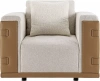 Кресло Atelier armchair