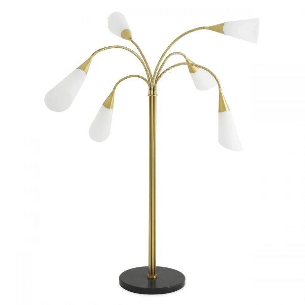 Торшер Floor Lamp Gagnon 115657