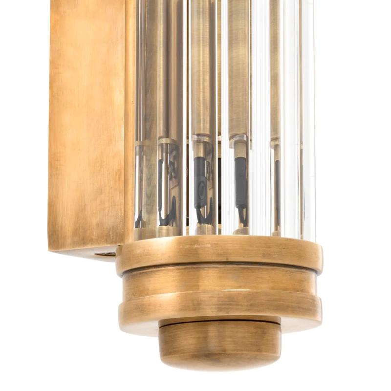 Бра - Бра Wall Lamp Gascogne XS 112419 - Eichholtz
